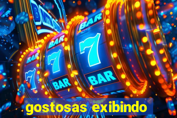 gostosas exibindo